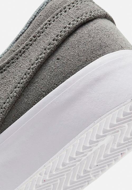 Nike - SB Zoom Stefan Janoski FL RM  - tumbled grey/white