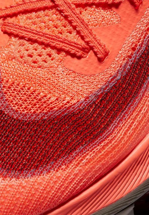 Nike - Air Zoom Alphafly next% - bright mango/citron pulse