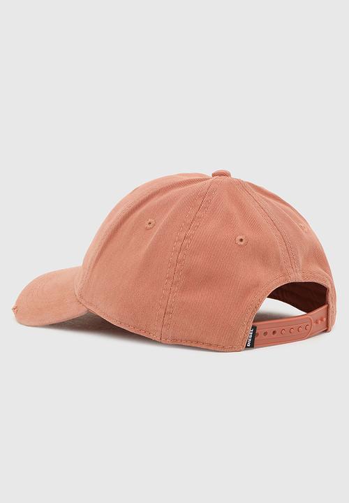 Diesel  - Condi-max cappello - peach