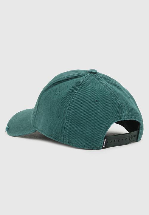 Diesel  - Condi-max cappello - teal