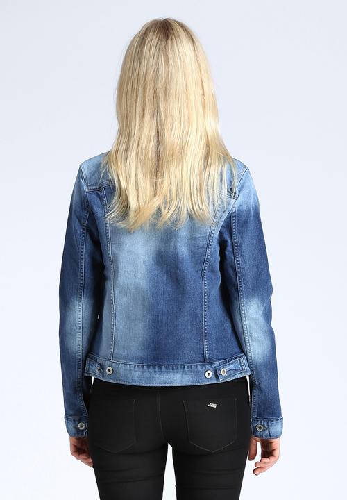 Levi's®--do not use - Classic Trucker