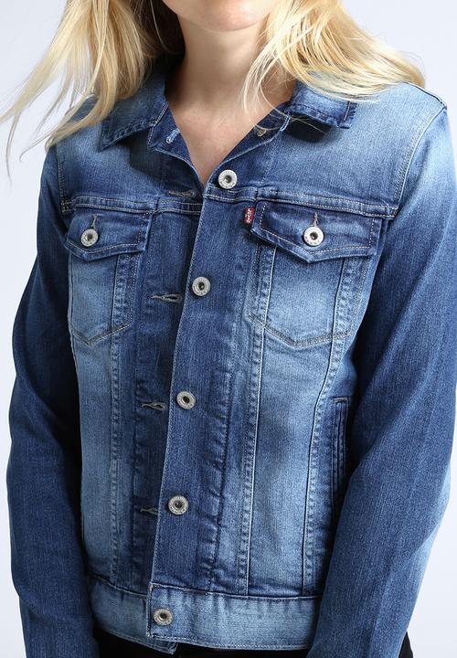 Levi's®--do not use - Classic Trucker