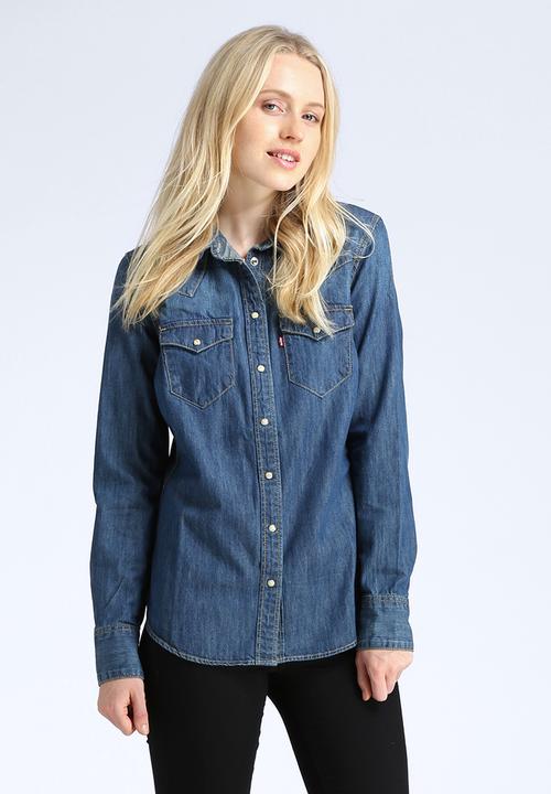 Levi's®--do not use - Newbie Western