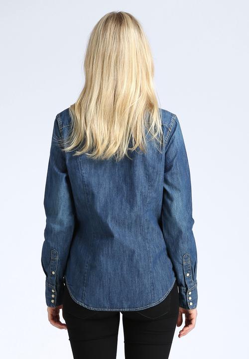 Levi's®--do not use - Newbie Western