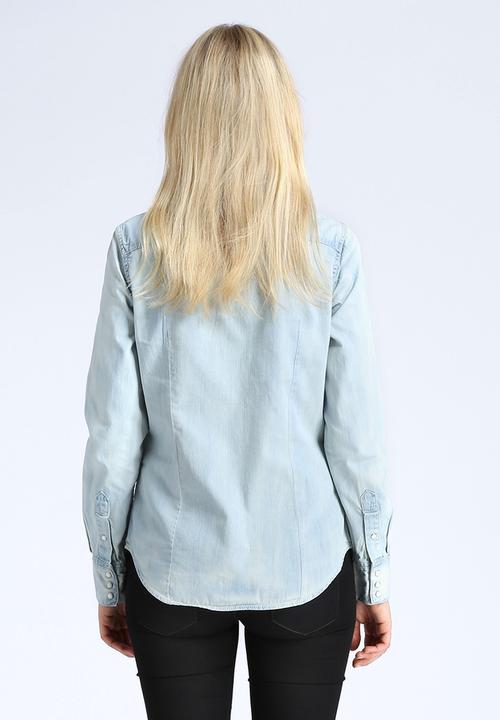Levi’s® - Newbie Western