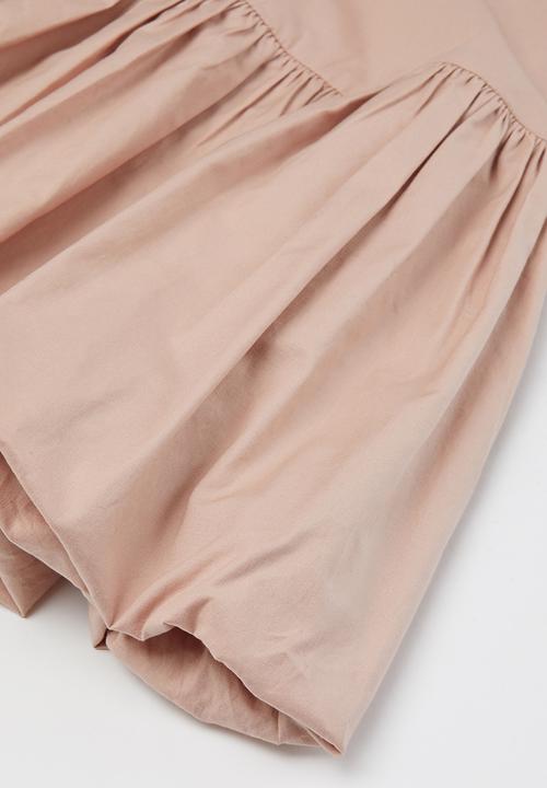 Superbalist - Girls bubble skirt - pink