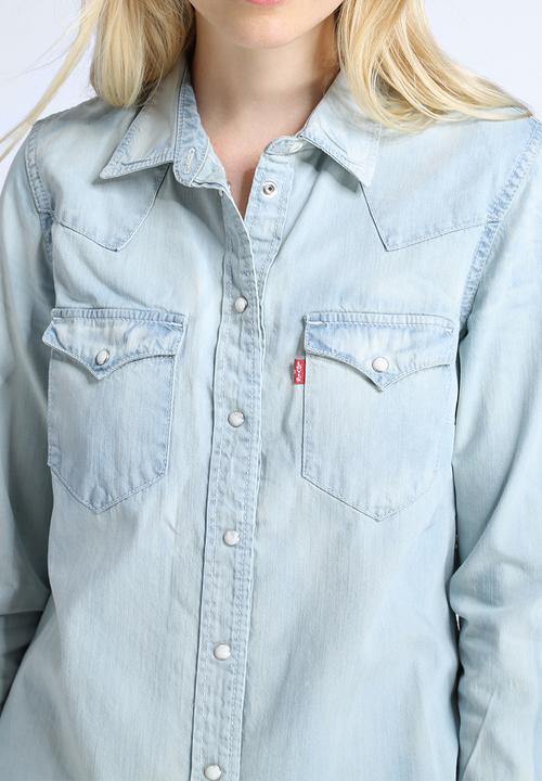 Levi’s® - Newbie Western