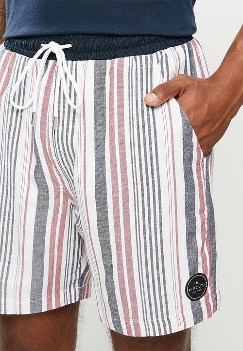 Rip Curl - Ralph volley - multi