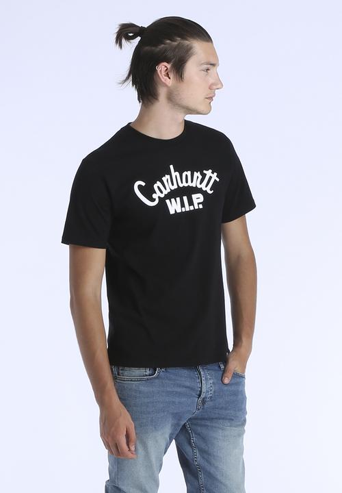 Carhartt WIP - Window Script 