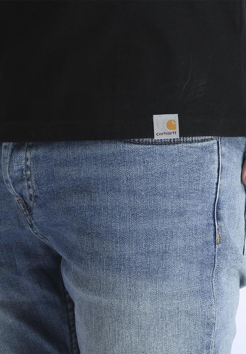Carhartt WIP - Window Script 