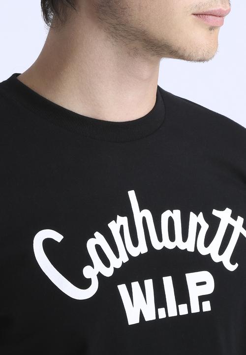Carhartt WIP - Window Script 