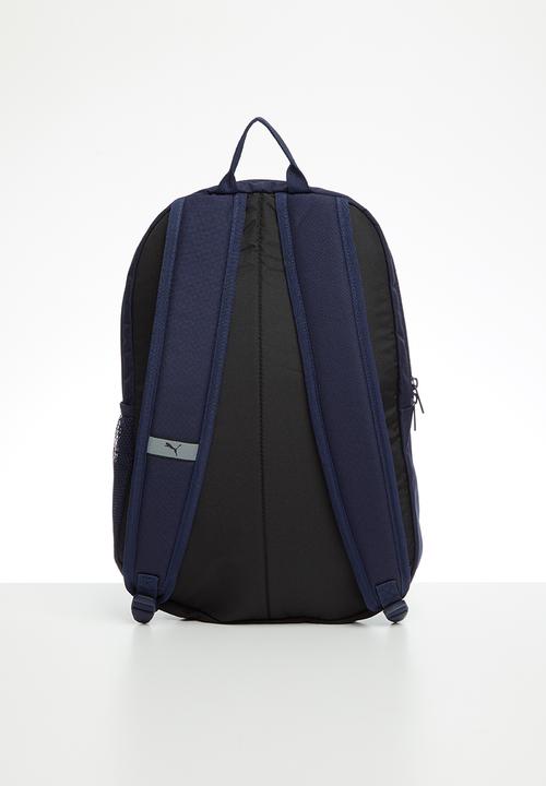 PUMA - Puma phase backpack ii - navy