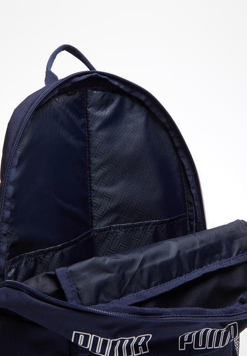 PUMA - Puma phase backpack ii - navy
