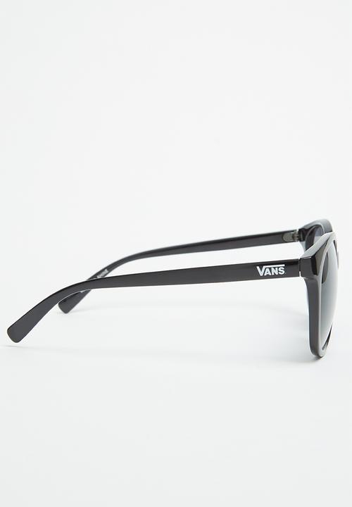 Vans - Rise and shine sunglasses - black