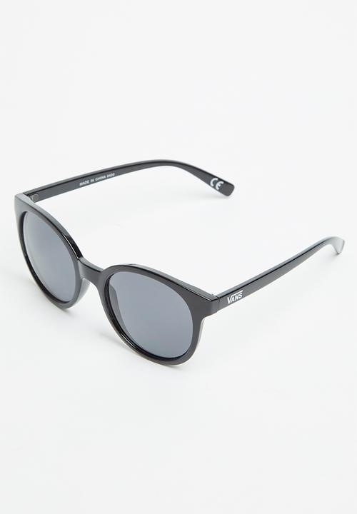 Vans - Rise and shine sunglasses - black