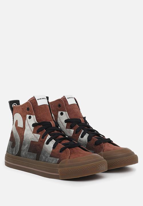 Diesel  - S-astico mc - caramel cafe