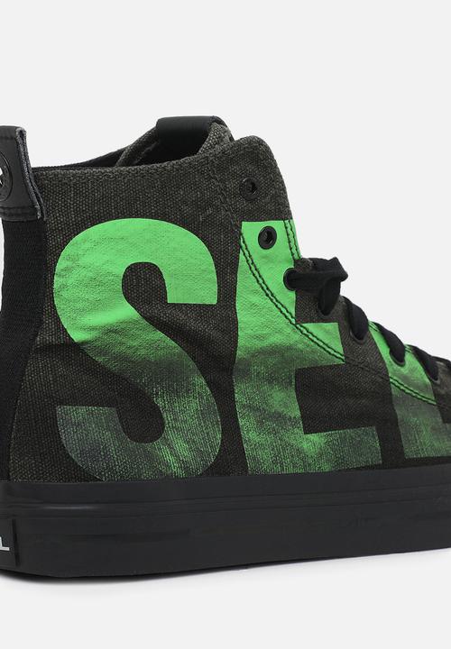 Diesel  - S-astico mc - forest night