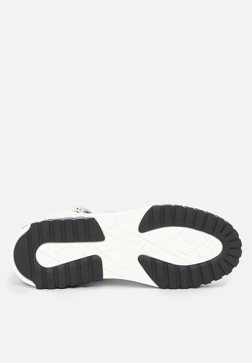Diesel  - S-rua mid - star white