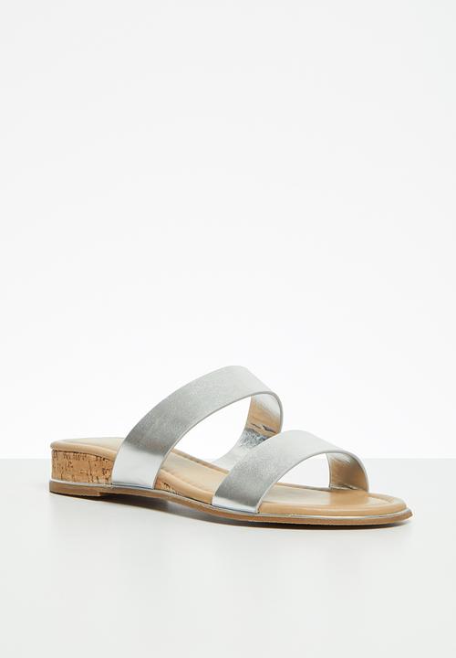 edit - Jess slide - silver