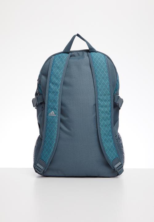 adidas Performance - Power v fabric - blue 