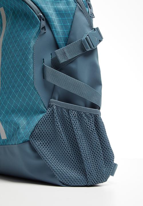 adidas Performance - Power v fabric - blue 