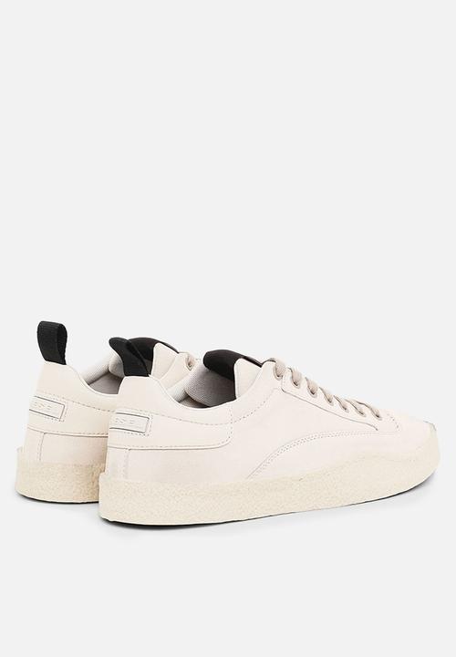 Diesel  - S-clever ll - angora