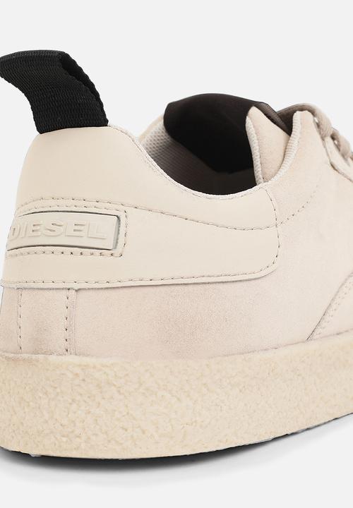 Diesel  - S-clever ll - angora