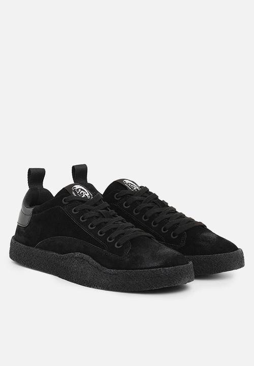 Diesel  - S-clever ll - black