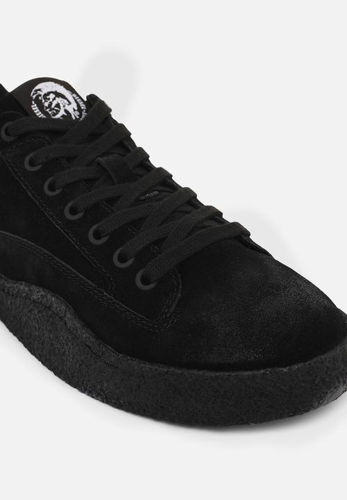 Diesel  - S-clever ll - black