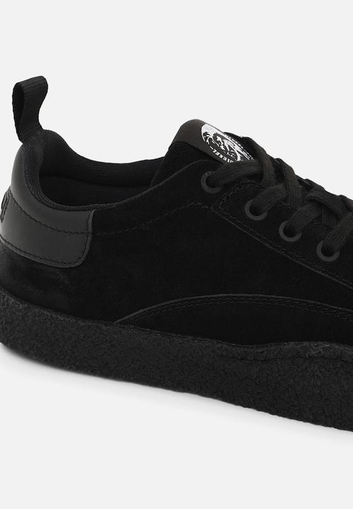 Diesel  - S-clever ll - black