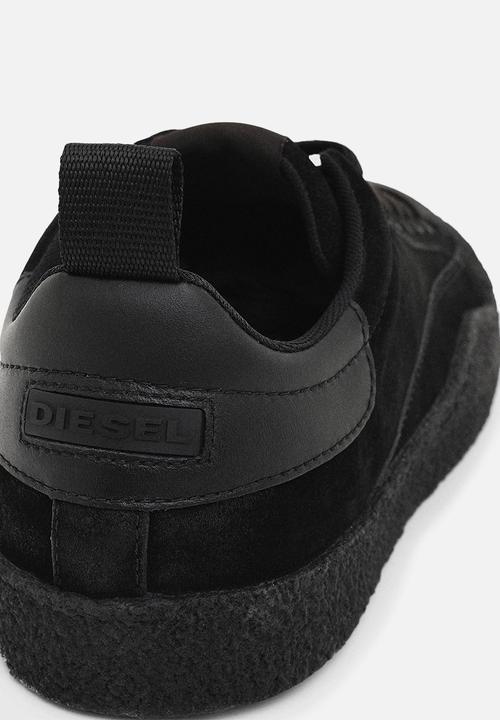 Diesel  - S-clever ll - black
