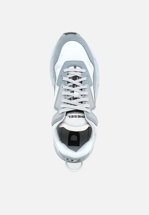 Diesel  - S-serendipity lc sneakers - mercury