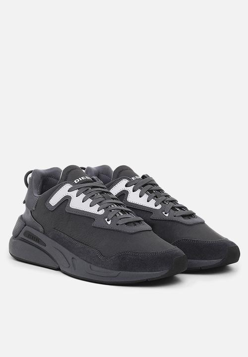 Diesel  - S-serendipity lc sneakers - asphalt