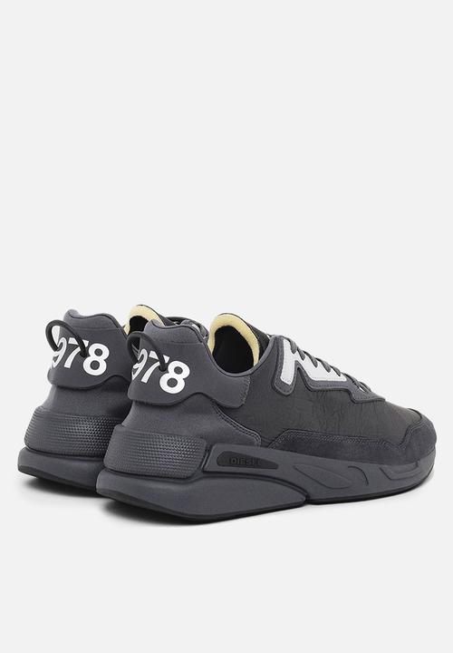 Diesel  - S-serendipity lc sneakers - asphalt