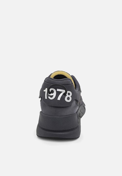 Diesel  - S-serendipity lc sneakers - asphalt