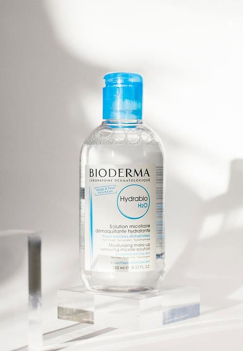 BIODERMA - Hydrabio H2O