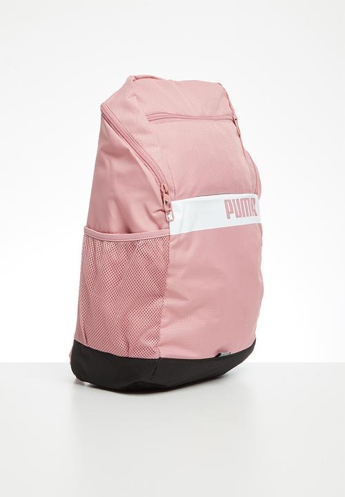 PUMA - Puma plus backpack - pink