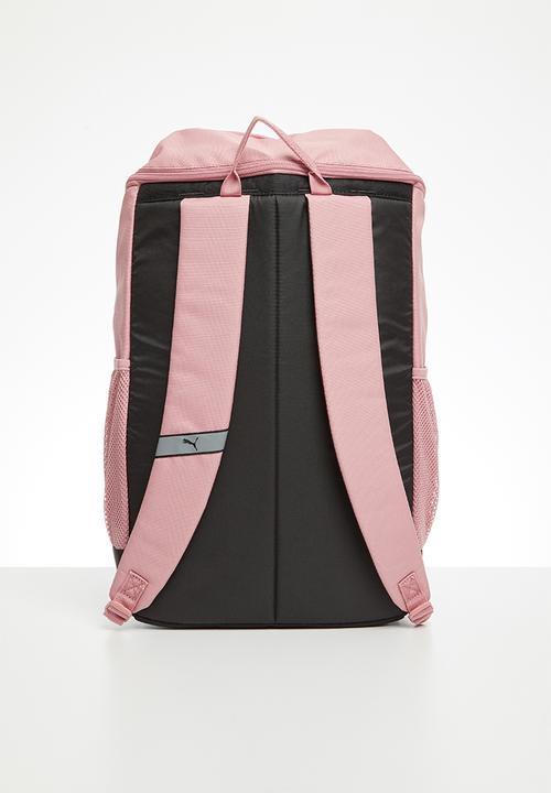 PUMA - Puma plus backpack - pink