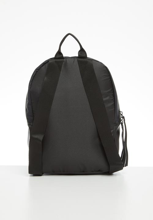 PUMA - Wmn core up backpack - black