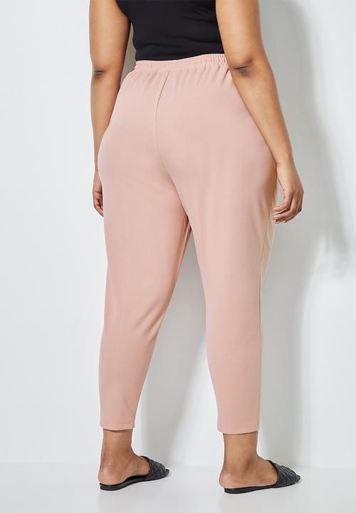 Superbalist - Easy jogger - pink