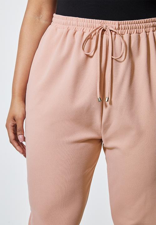 Superbalist - Easy jogger - pink