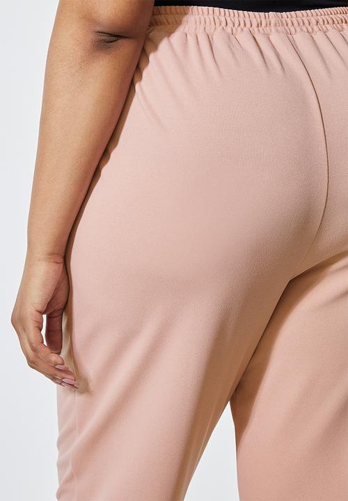 Superbalist - Easy jogger - pink