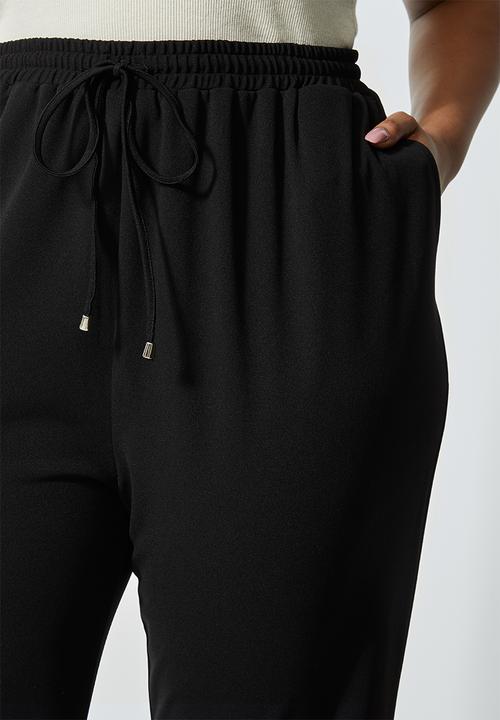 Superbalist - Easy jogger - black