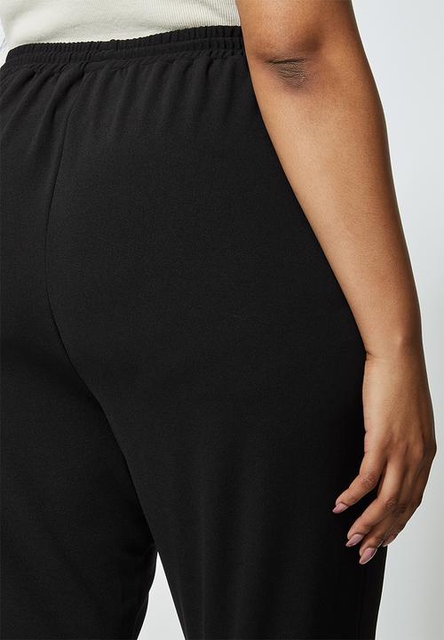 Superbalist - Easy jogger - black