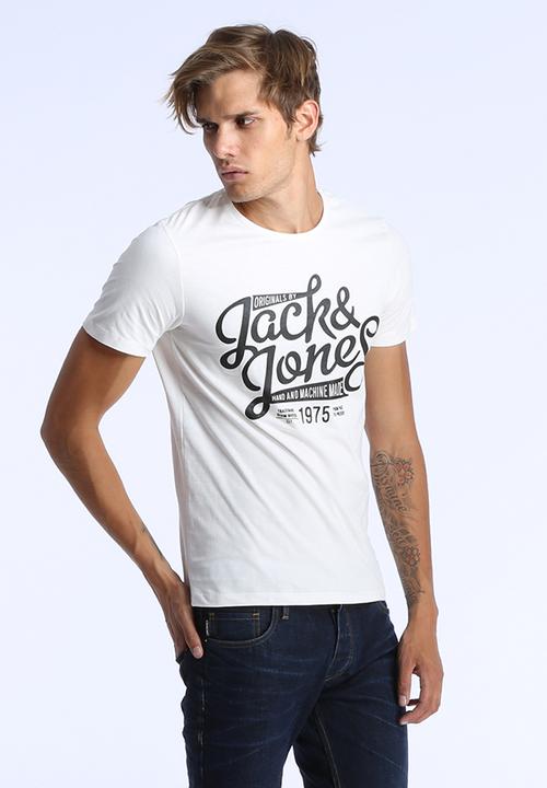 Jack & Jones - Raffa
