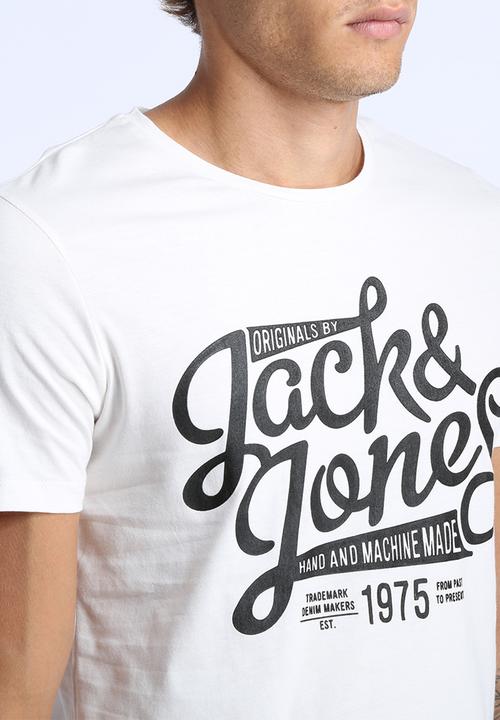 Jack & Jones - Raffa