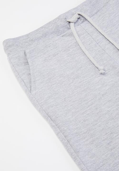 Superbalist Kids - Nasa shorts & tee set - navy & grey