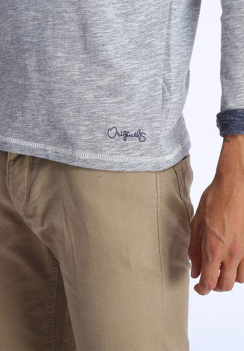 Jack & Jones - Granddad Glory 