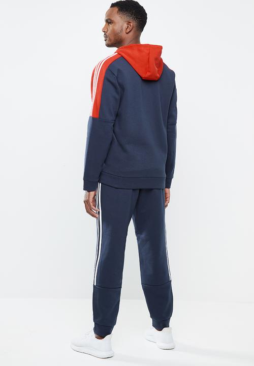 adidas Performance - Mts co energized tracksuit - multi