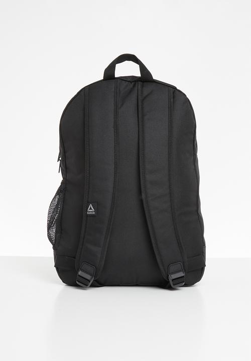 Reebok - Training essentials backpack  - black